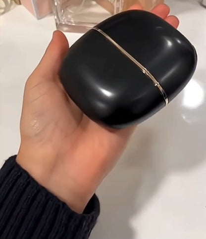 Mini lisseur sans fil, portable et multifonctionnel, pour un soin des cheveux sans abîmer.